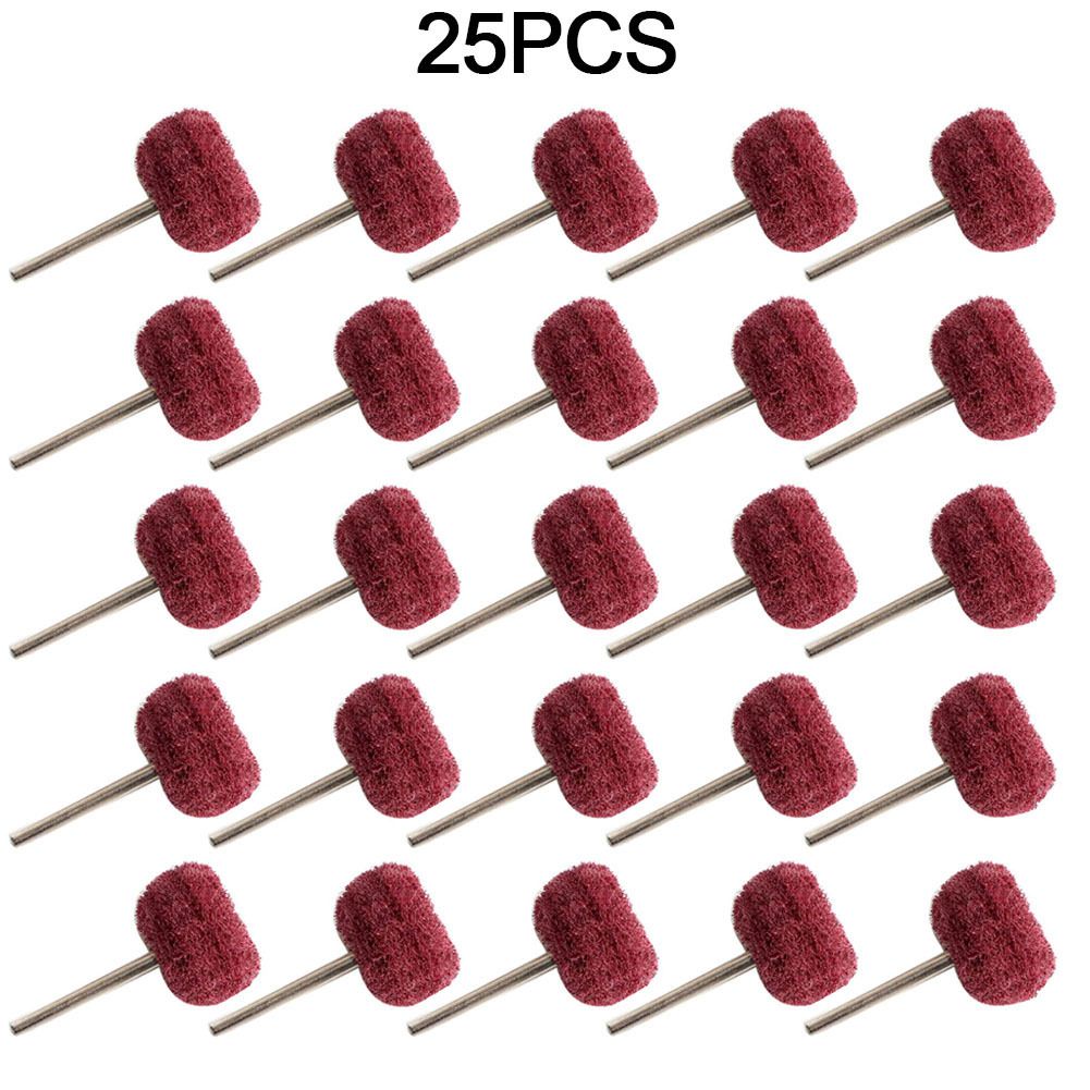 Rouge 25pcs-320-2.35mm