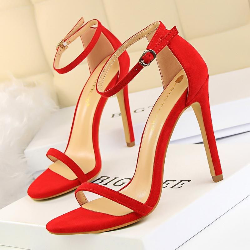 126-9 red 11CM