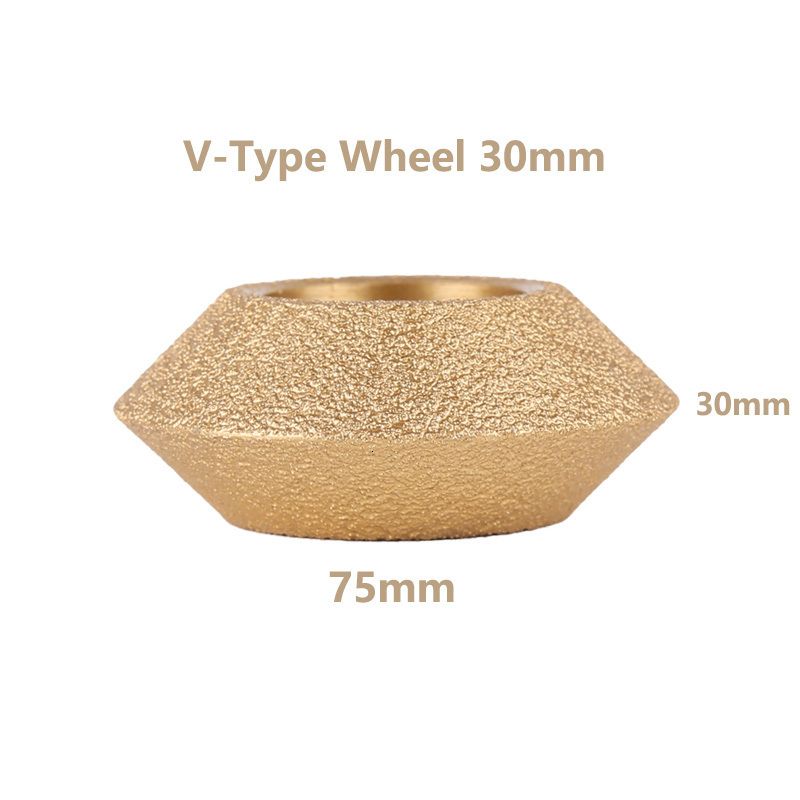 v Shape 30mm