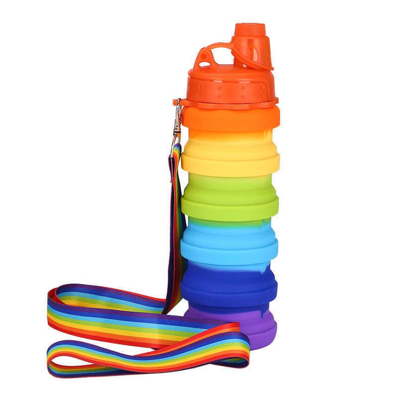 Rainbow Rope-500ml