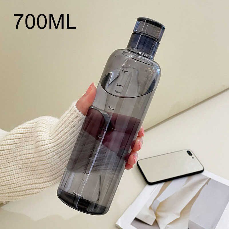 black 700ml