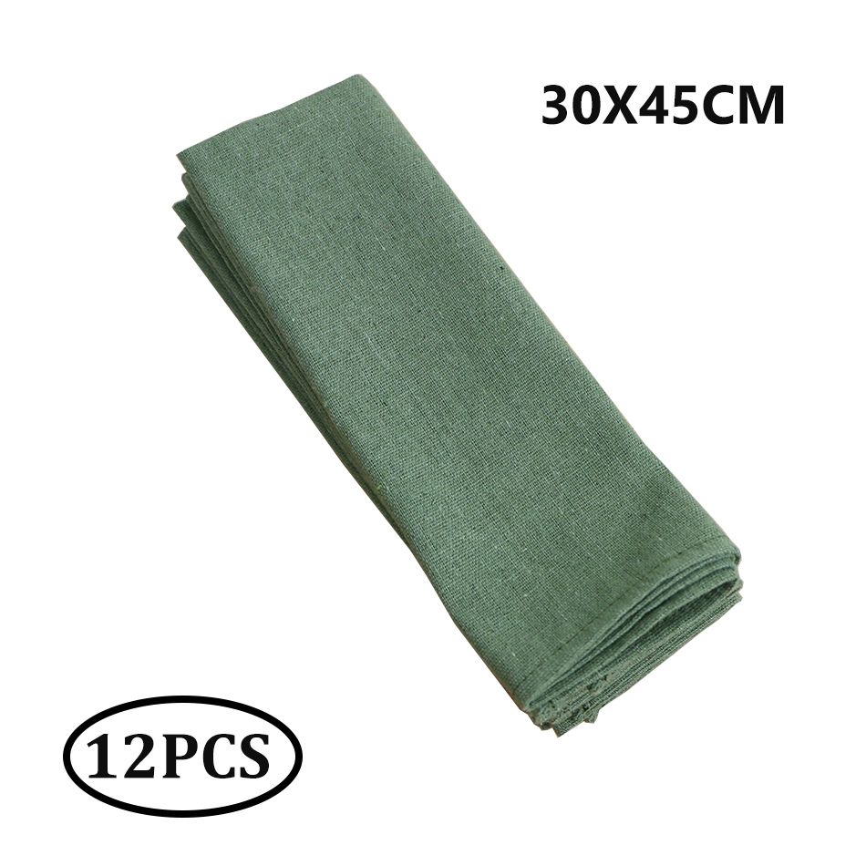 Army Green30x45cm