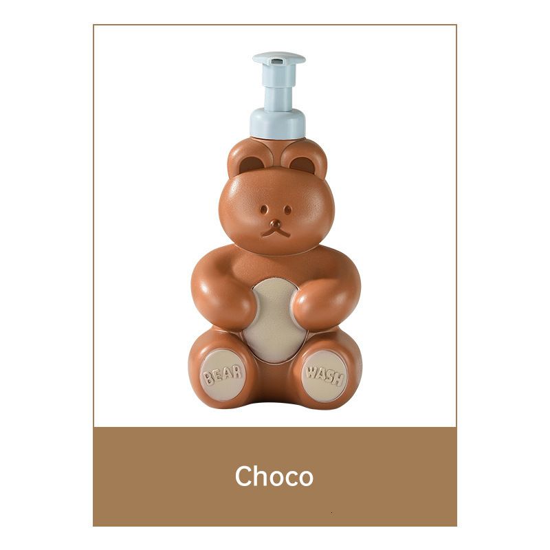 Choco-500ml