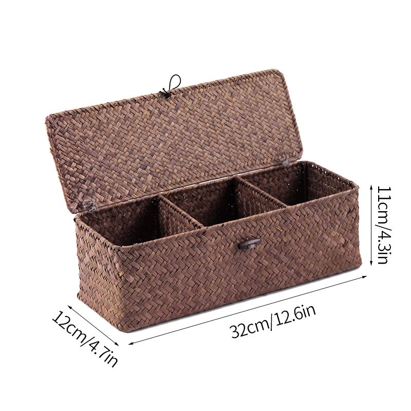 a Storage Basket