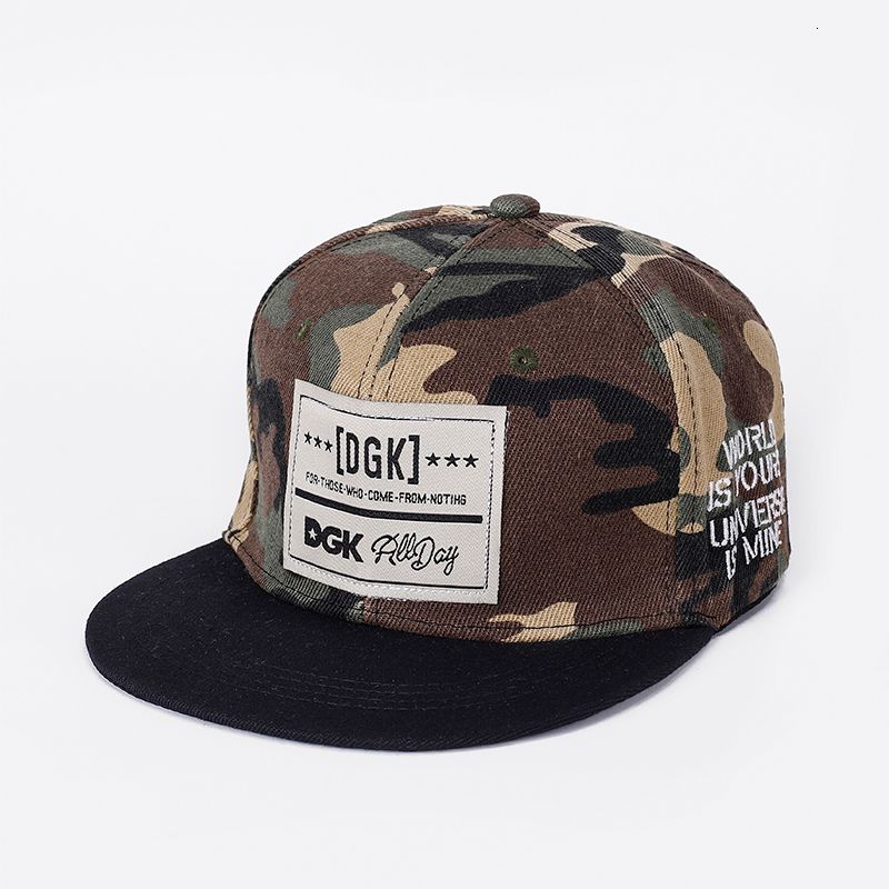 DGK-Camouflage