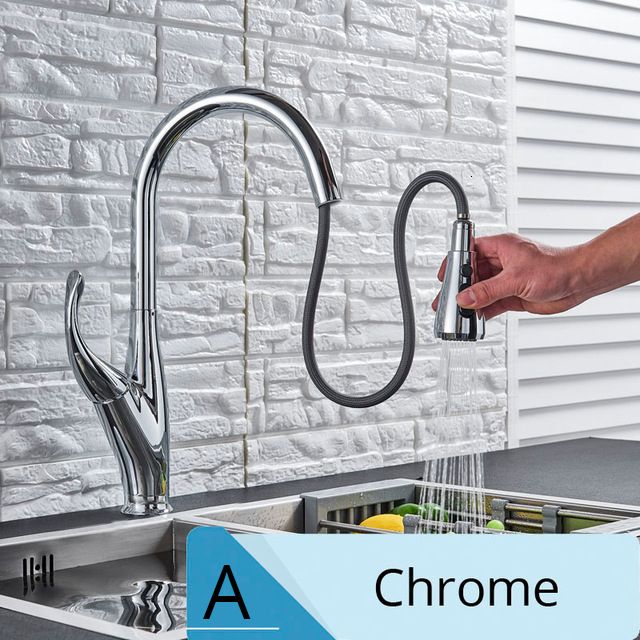 Chrome a