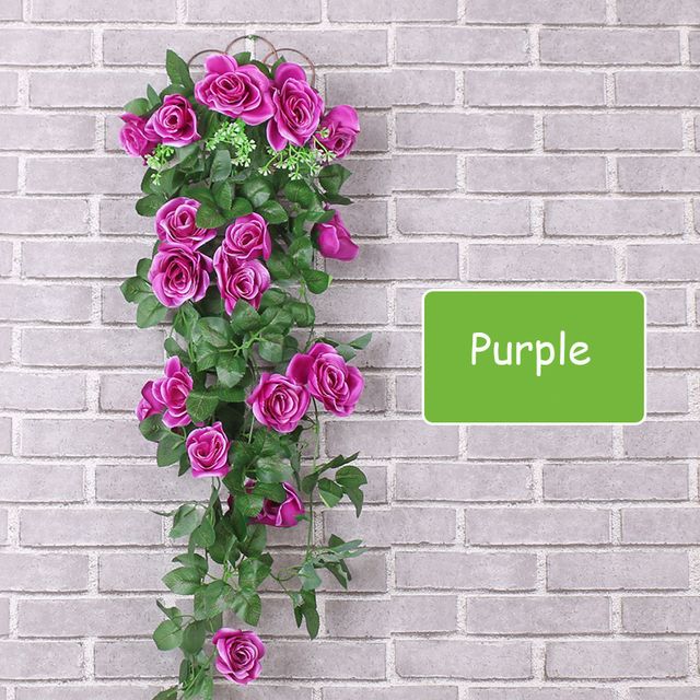 B violet