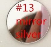Specchio argento