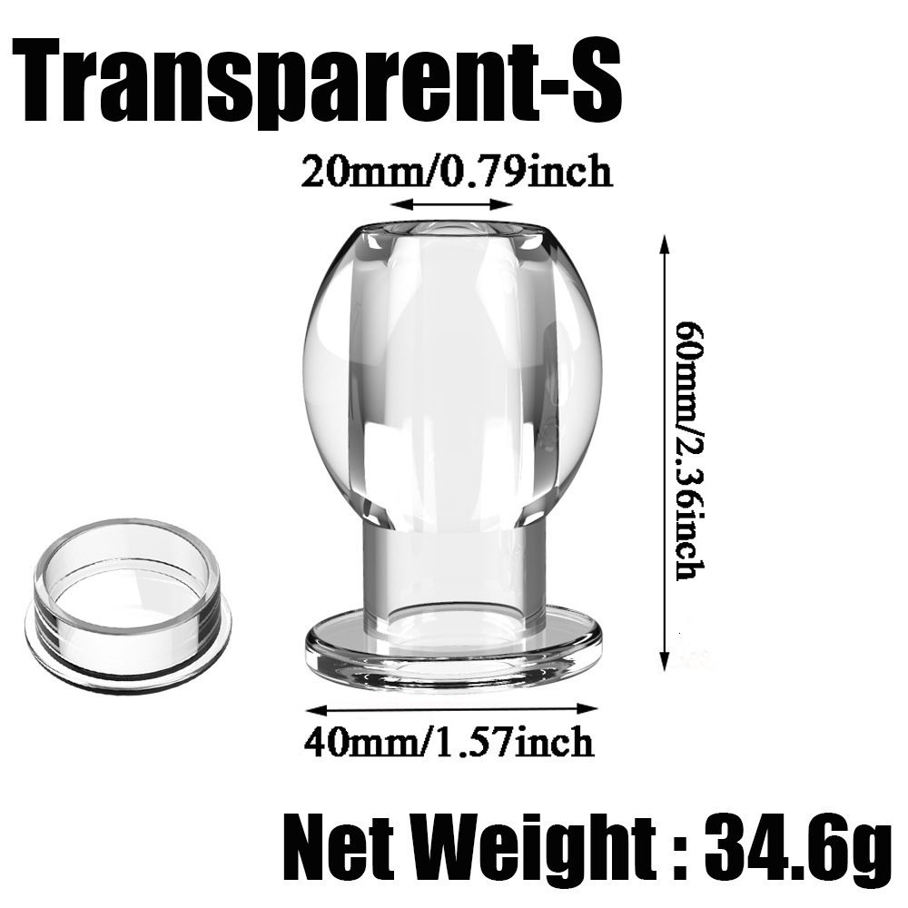 Transparent - s