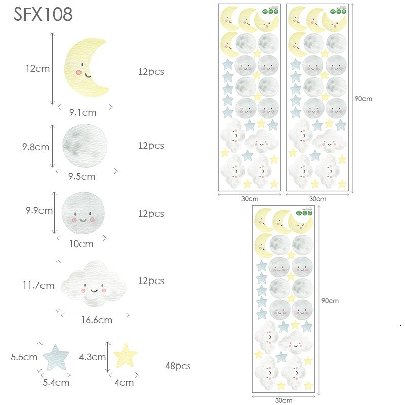 SFX108-B