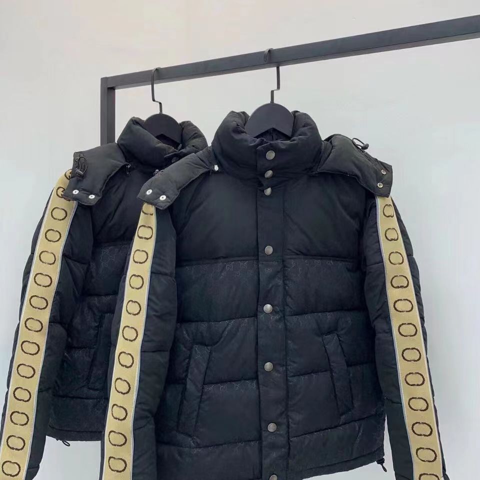 Gucci shop coat dhgate