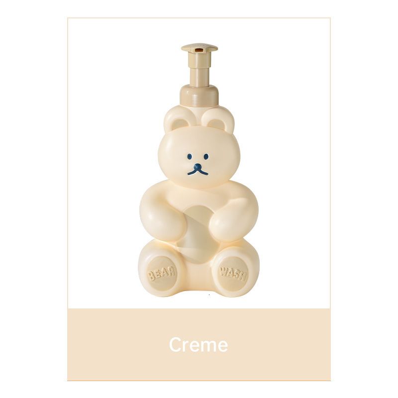 Cream-500 ml