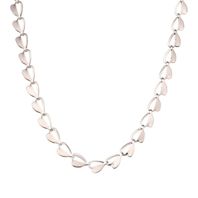 collier en argent