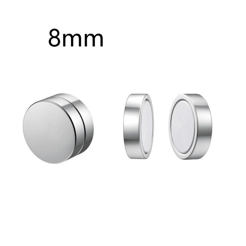 argent 8mm