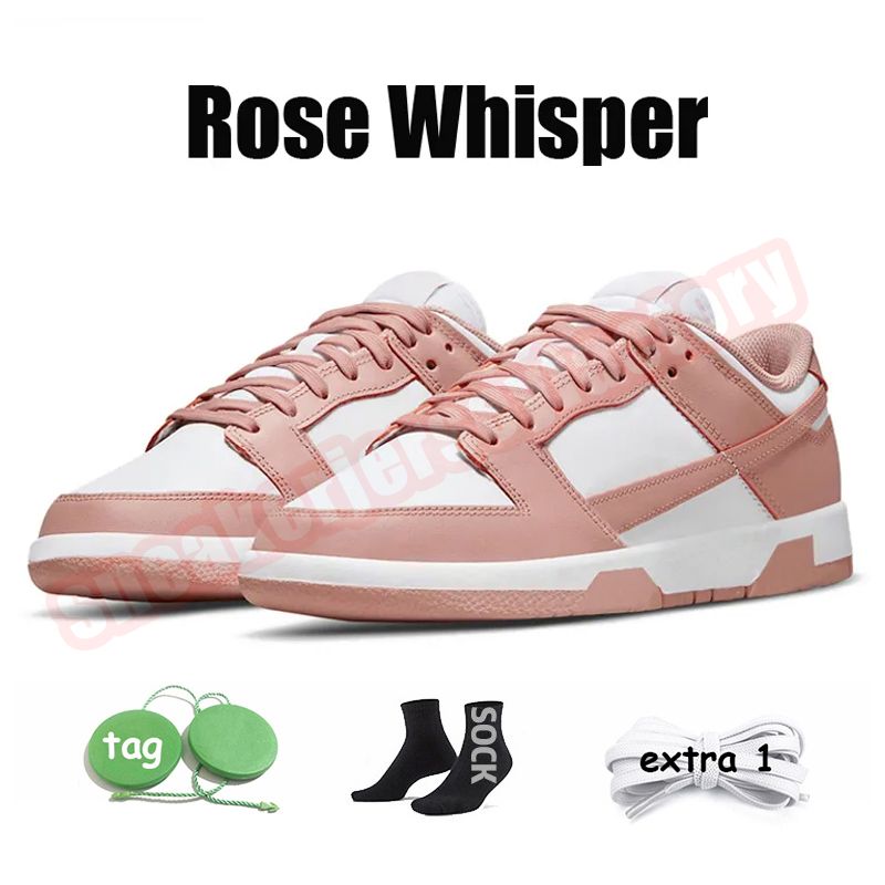 D38 36-45 Rose Whisper