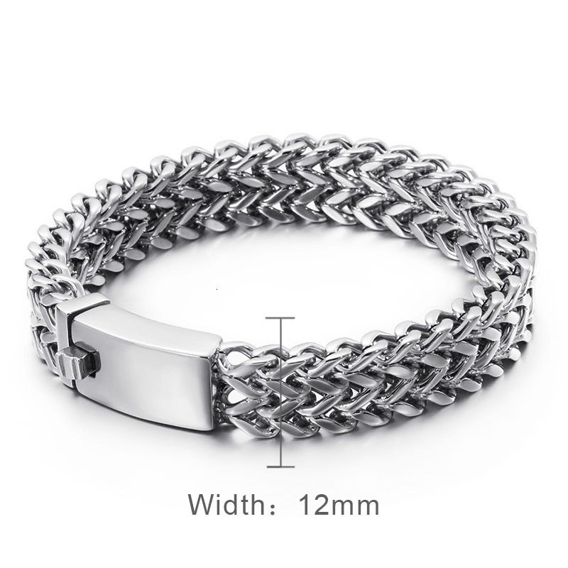 Steel 12mm Width-21cm