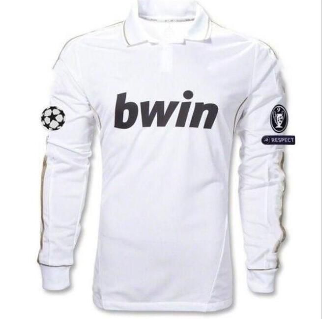 11/12 HOME long sleeves