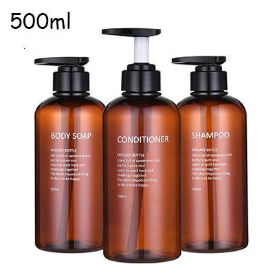 Brown-500 ml5