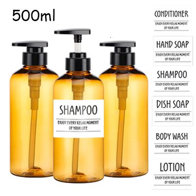 Brown-500ml6