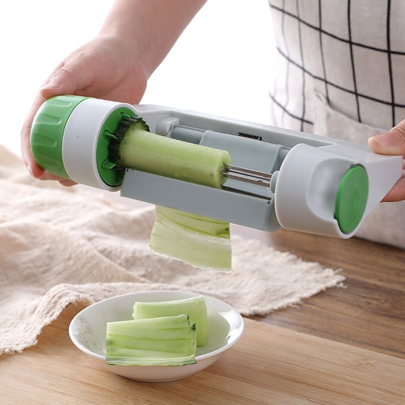 Source Tomato Slicer Multifunctional Handheld Tomato Round Slicer Fruit  Vegetable Cutter,Lemon Shreadders Slicer on m.