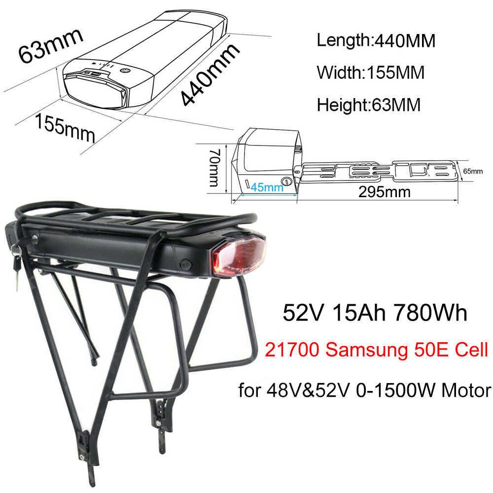 52V15AH SAMS-NG RACK