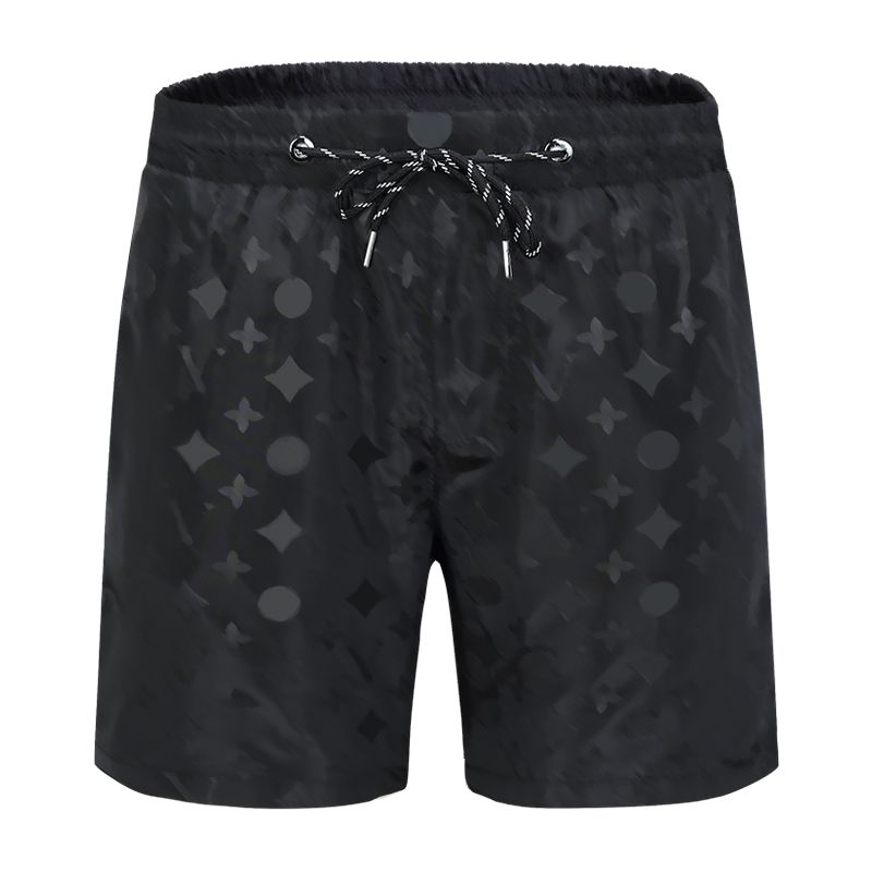 05 Shorts da spiaggia