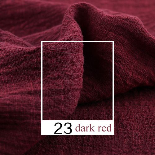 23 Темно-красный