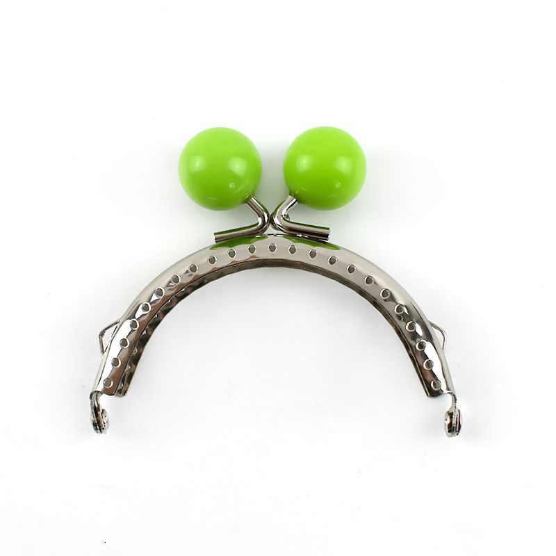 No.16-green-8.5cm-10pcs