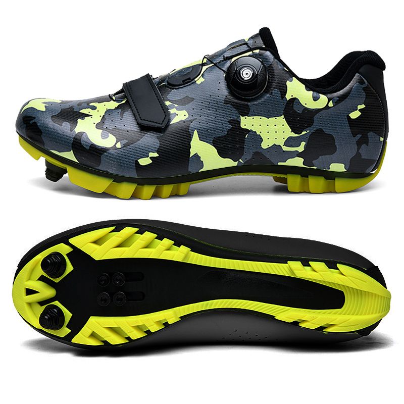 chaussures pour mtb