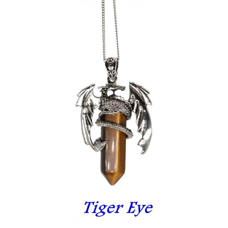 Tiger Eye