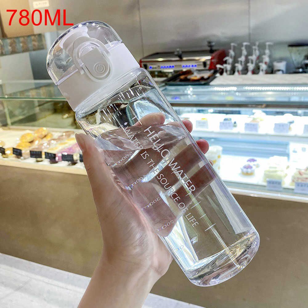 white 780ml