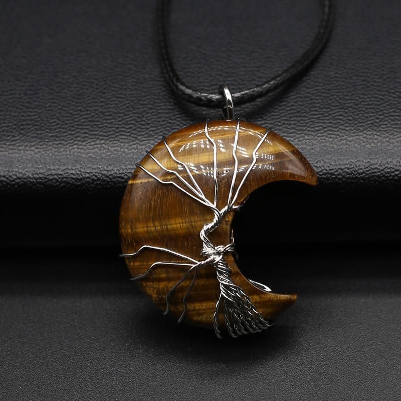 Tiger Eye Stone