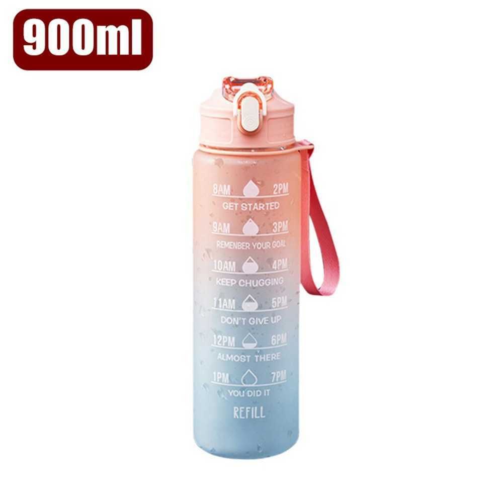 Rose 900ml