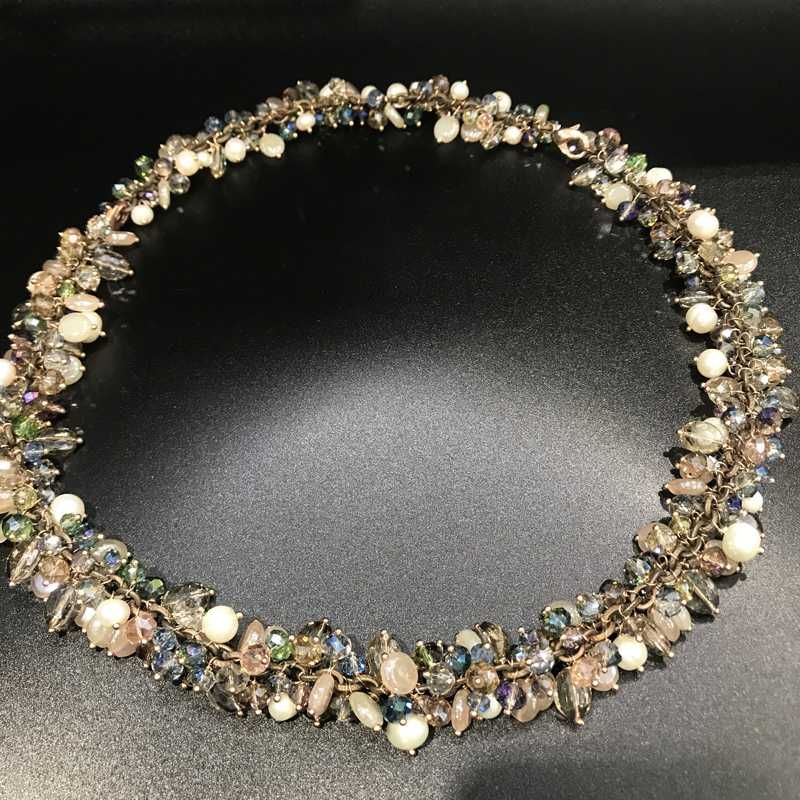 necklace 50cm