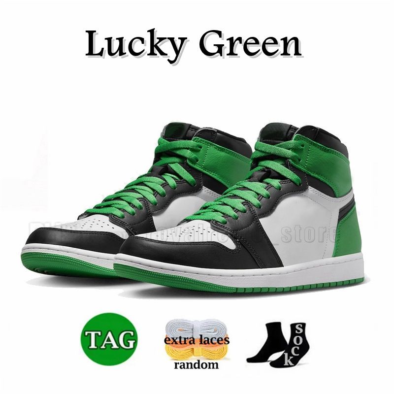 36-47 Lucky Green