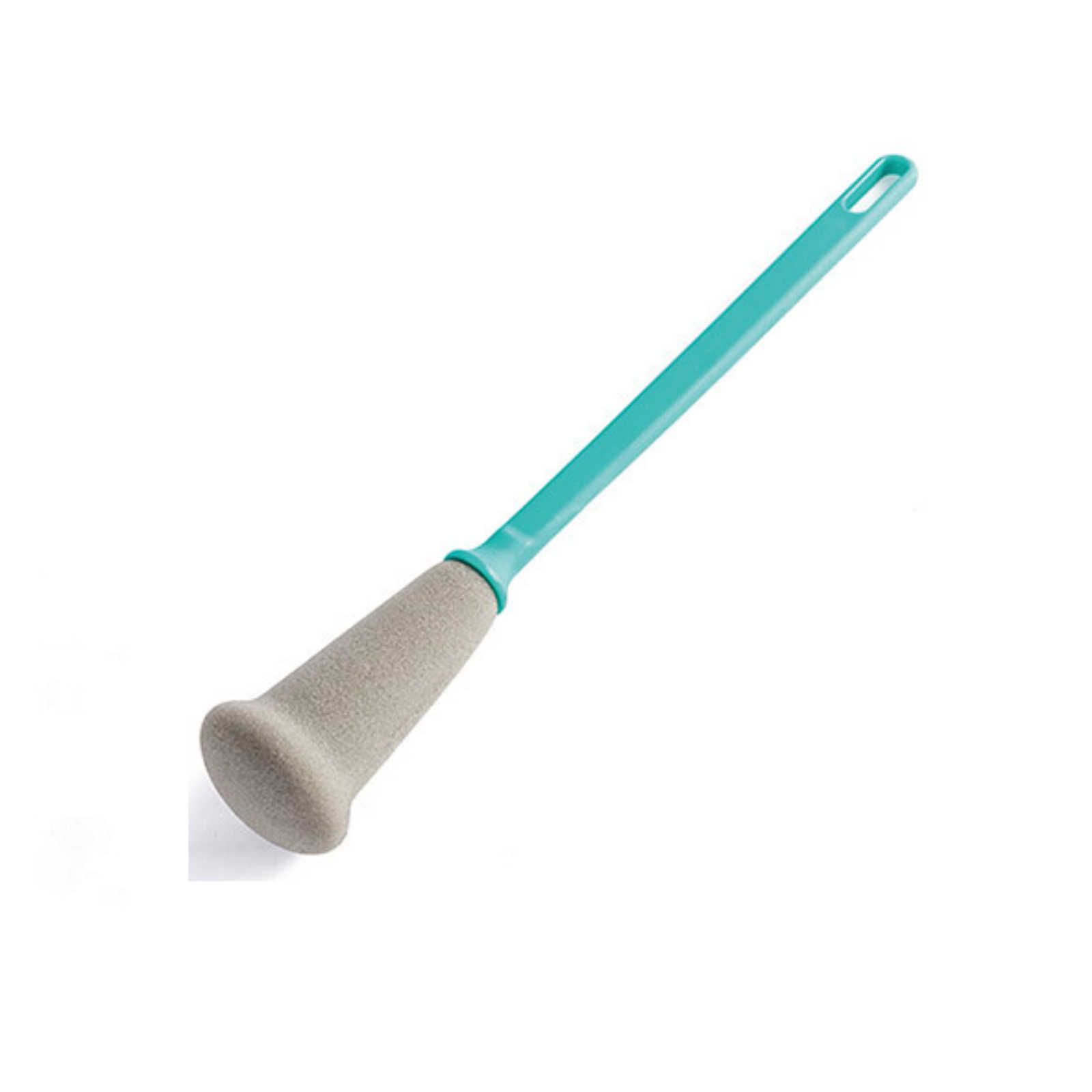 cup brush-green