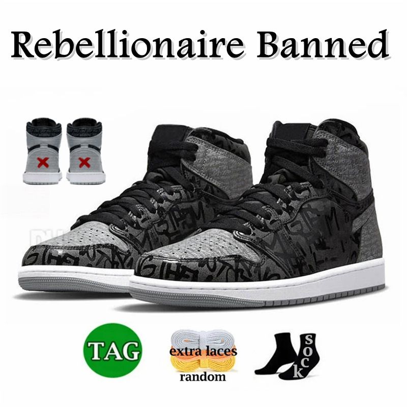 36-47 Rebellionaire Banned