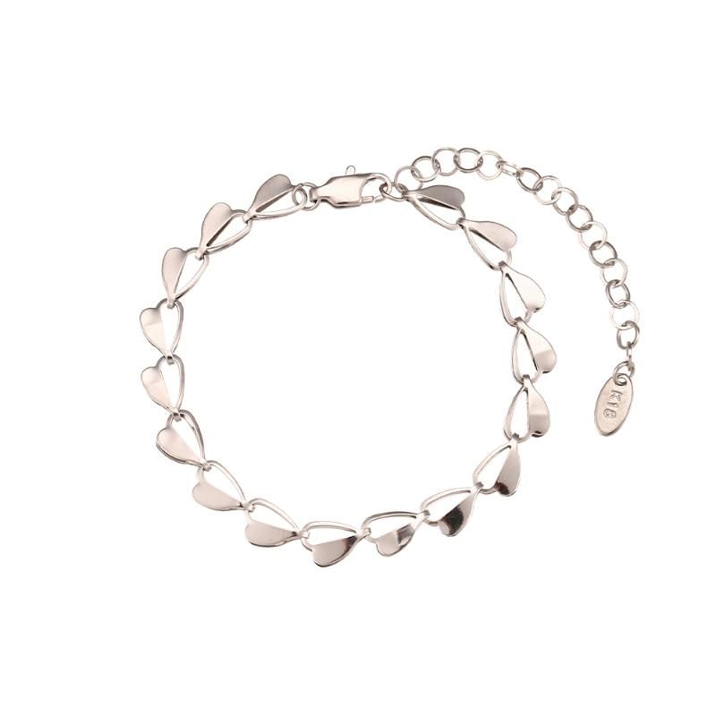 bracelet en argent