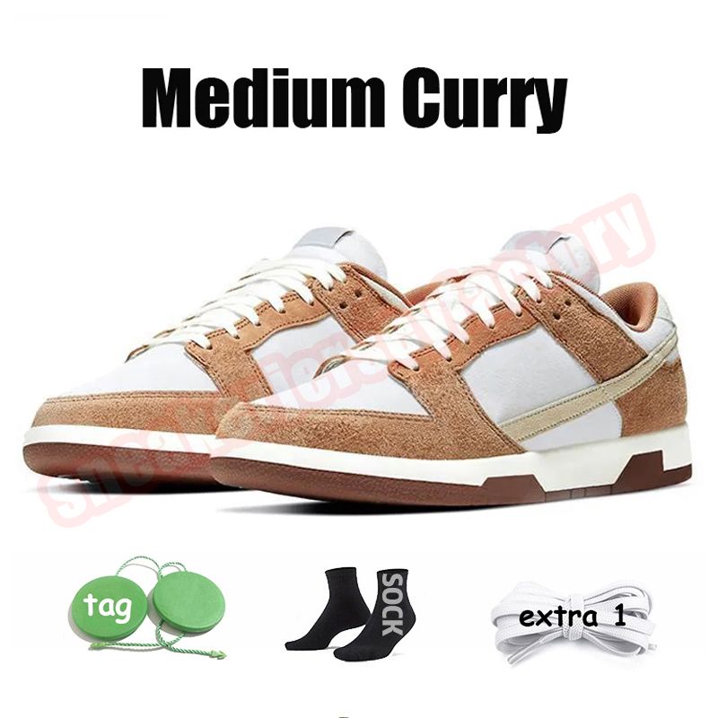 D42 36-45 Mittleres Curry
