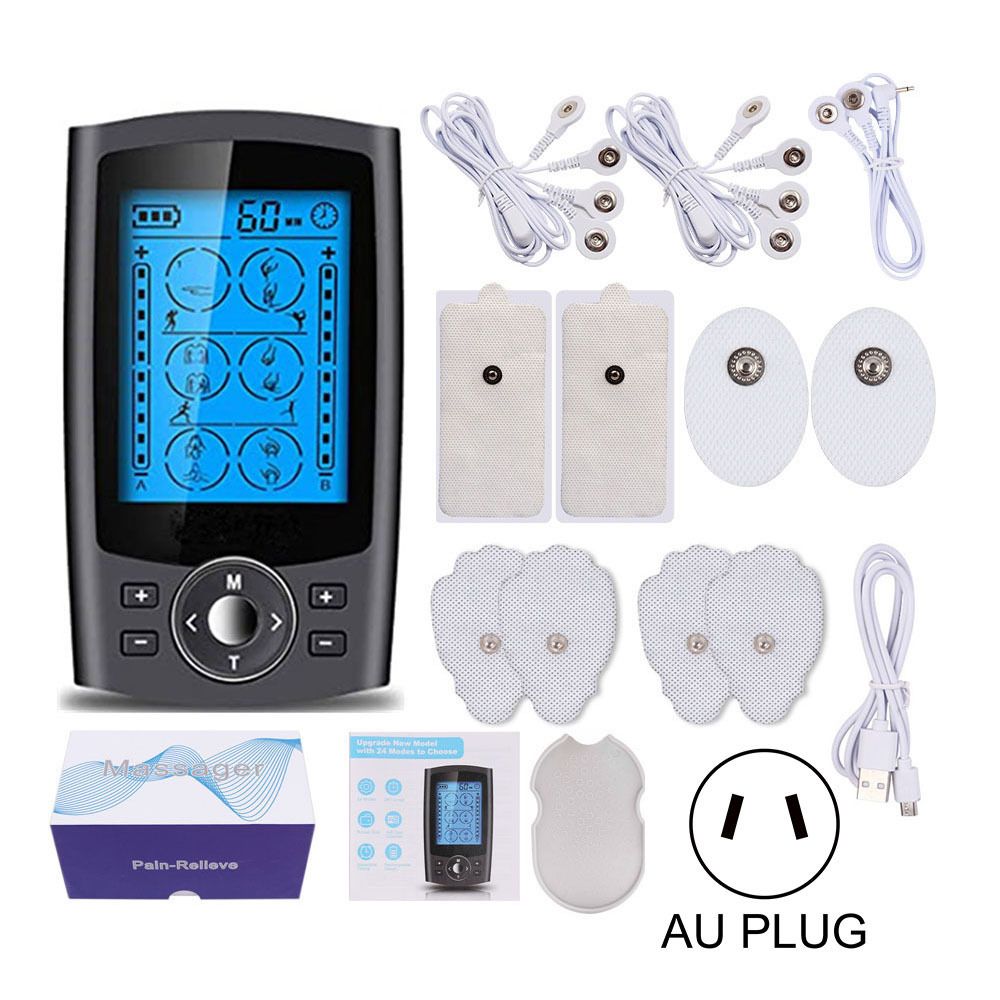 Alternativ: au plug-with box16;