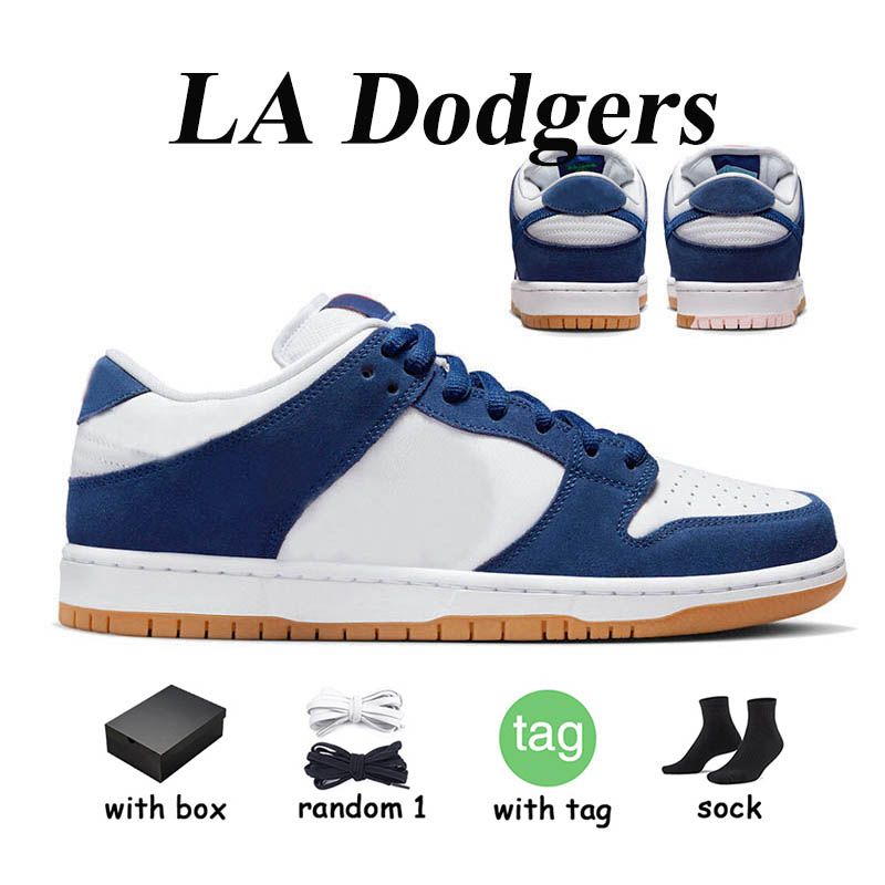 A15 LA Dodgers 36-45