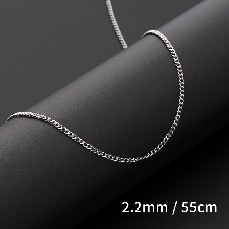 2,2 mm 55cm Kina