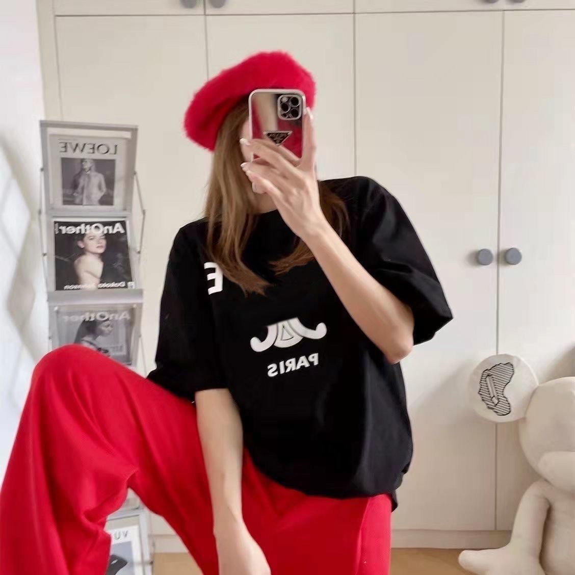 Celine dhgate shirt men｜TikTok Search