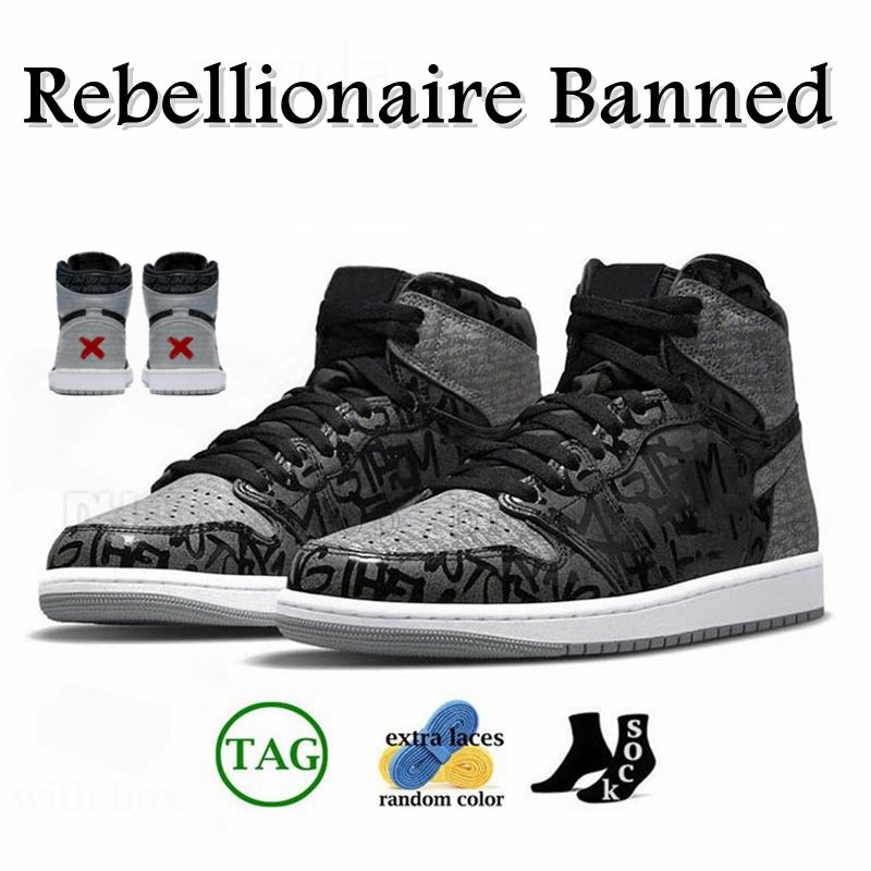 36-47 Rebellionaire Banned