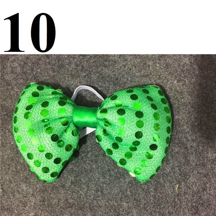 10 قطعة Green17