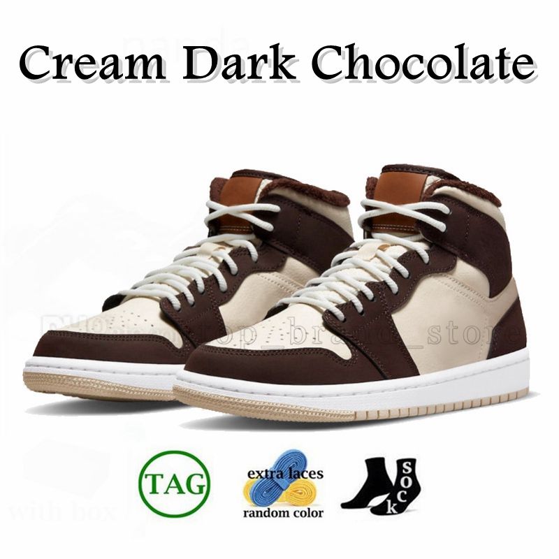 36-47 Cream Dark Chocolate