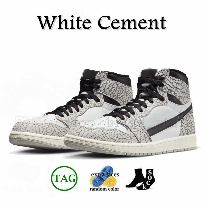 36-47 Biały cement