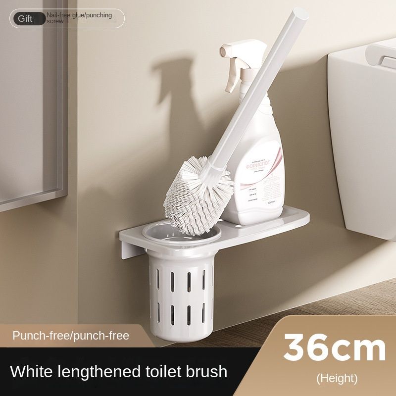 Brosse de toilette