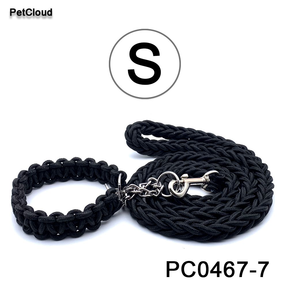 S-black-dog Rope467