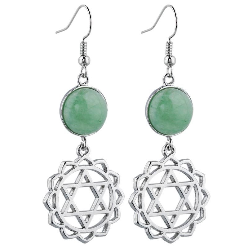 Green Aventurine